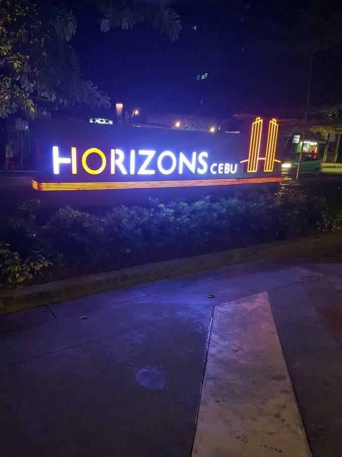 Kc Studio 5 At Horizon 101 Cebu 아파트 외부 사진